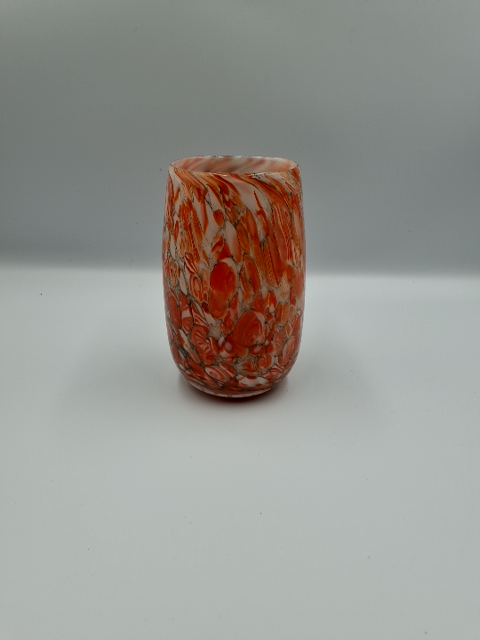 Pouring vase